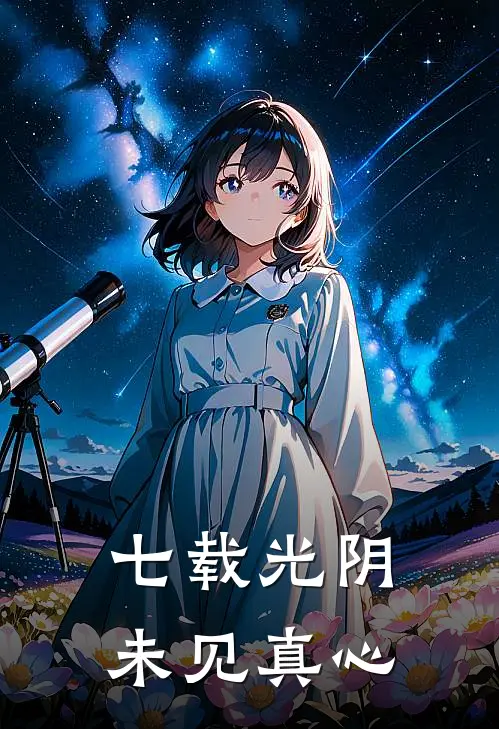 七载光阴，未见真心