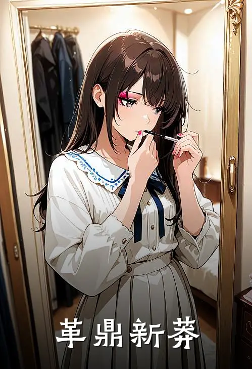 革鼎新莽