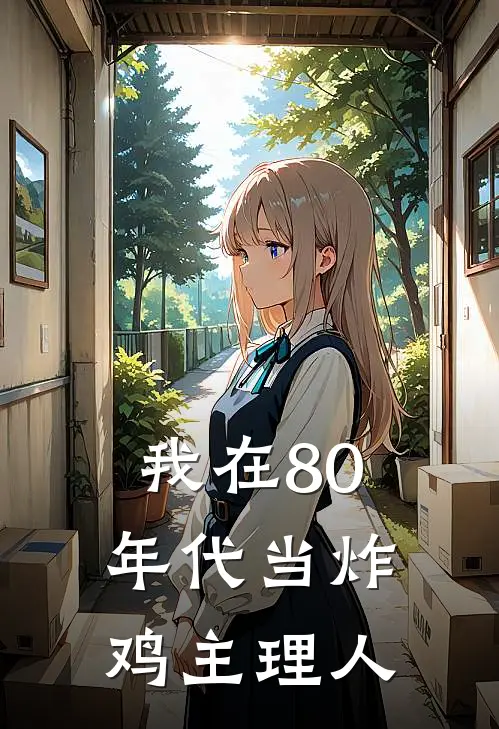 我在80年代当炸鸡主理人