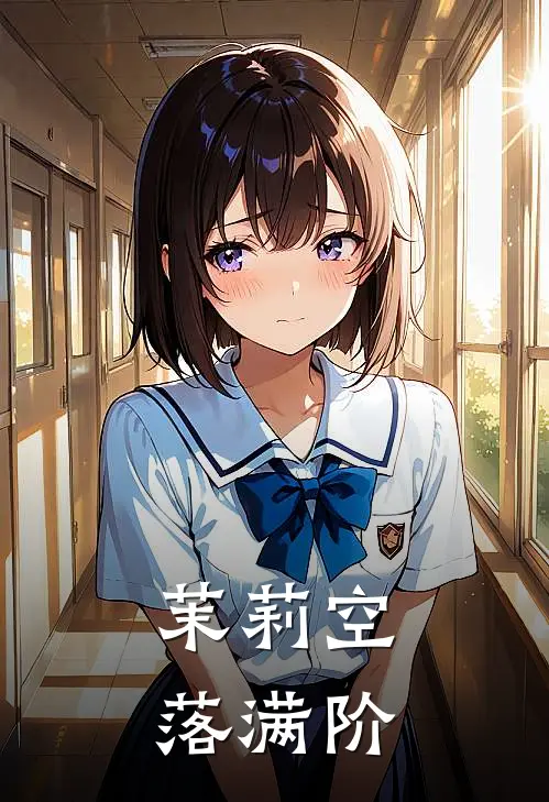 茉莉空落满阶