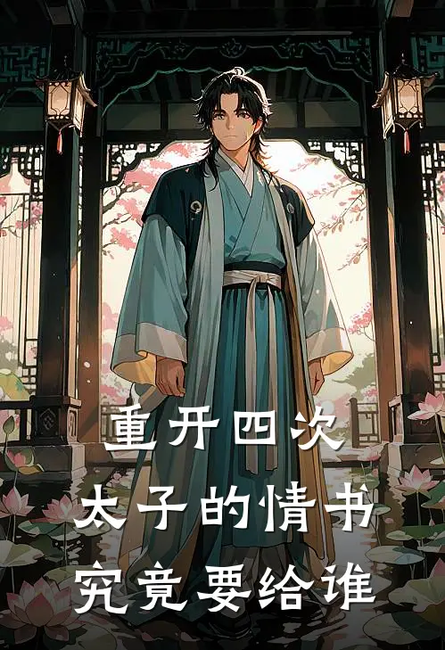 重开四次，太子的情书究竟要给谁