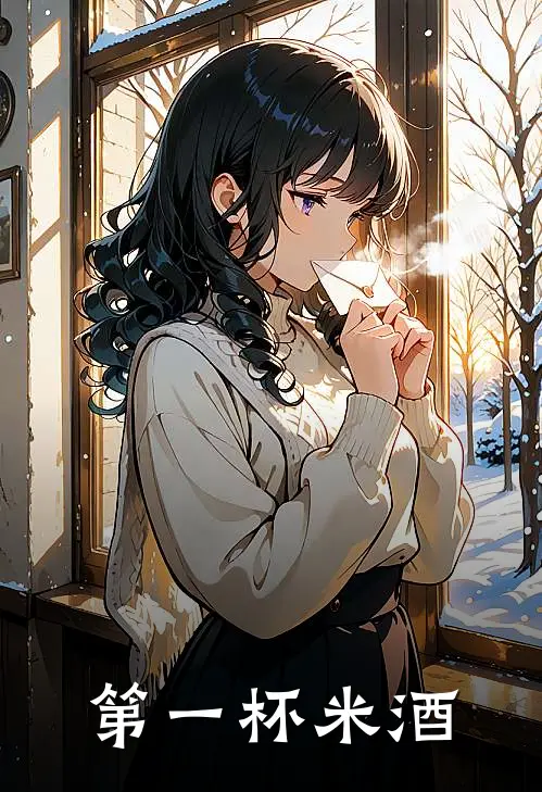 第一杯米酒