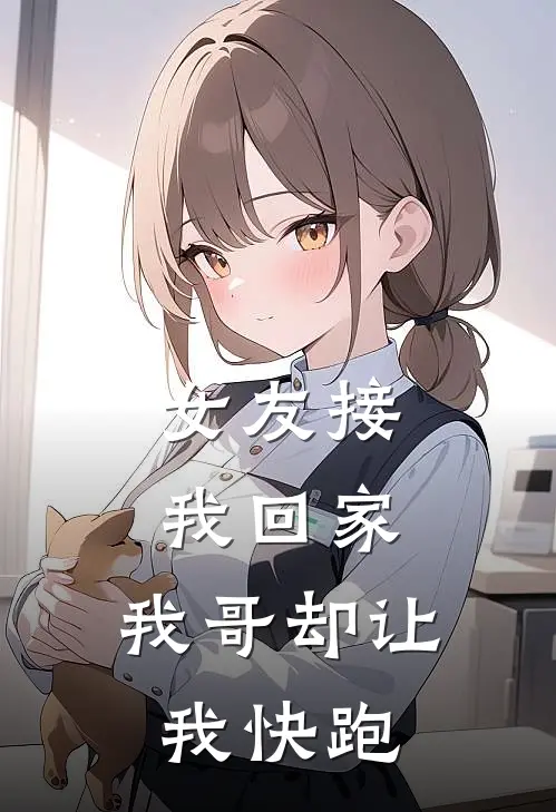 女友接我回家,我哥却让我快跑
