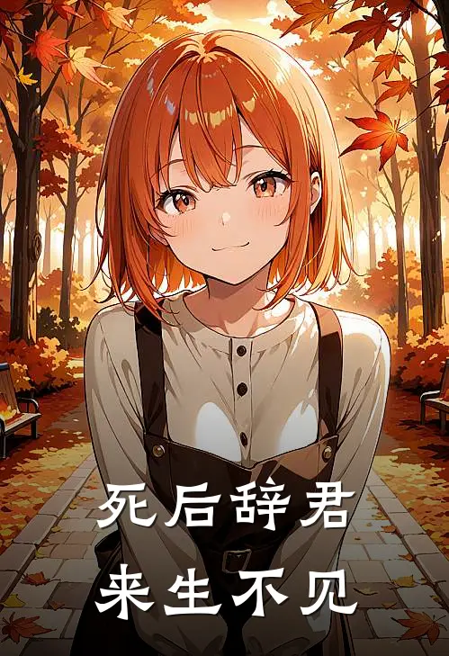 死后辞君,来生不见