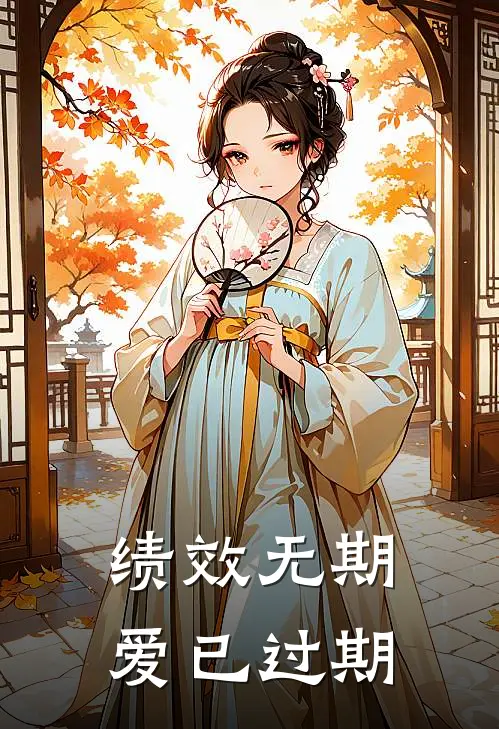 绩效无期,爱已过期