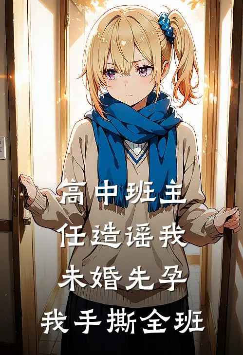 高中班主任造谣我未婚先孕,我手撕全班