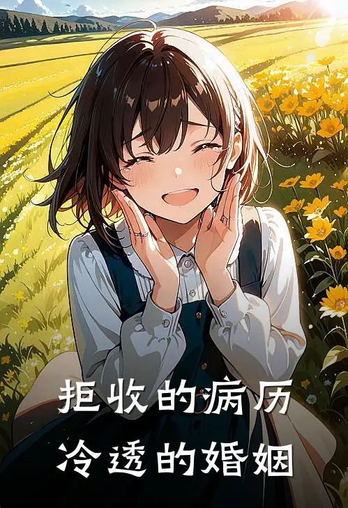 拒收的病历，冷透的婚姻