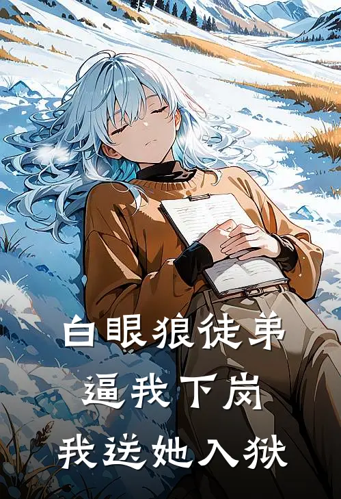 白眼狼徒弟逼我下岗，我送她入狱
