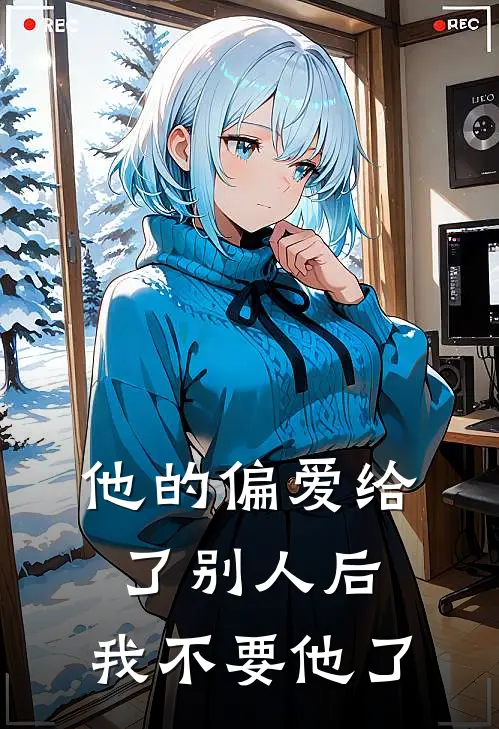 他的偏爱给了别人后，我不要他了