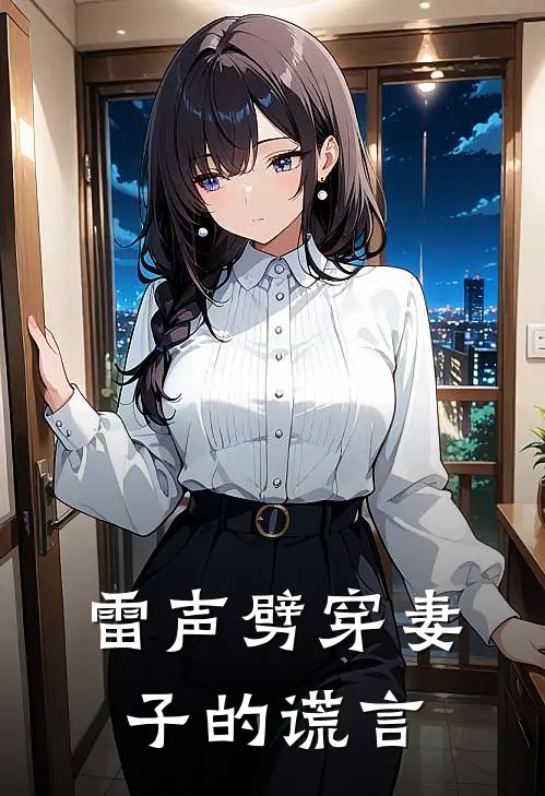 雷声劈穿妻子的谎言