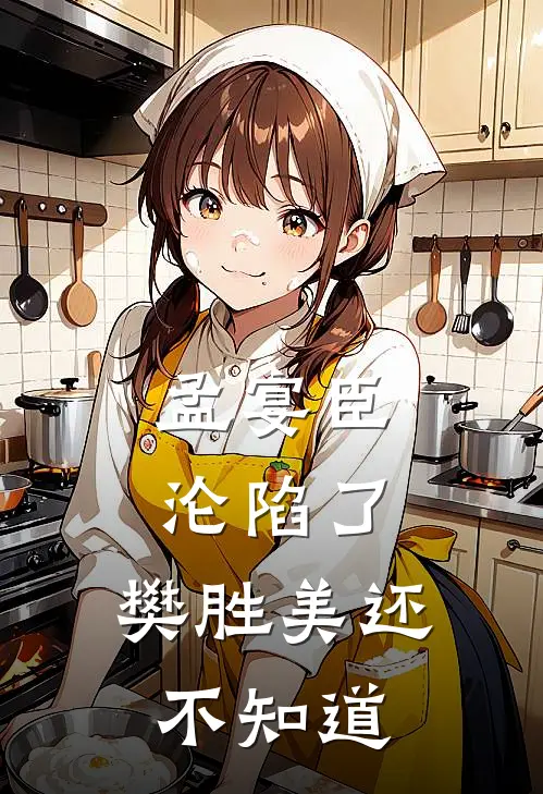 孟宴臣沦陷了，樊胜美还不知道