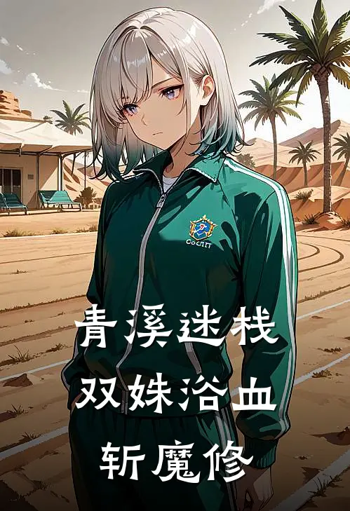 青溪迷栈:双姝浴血斩魔修