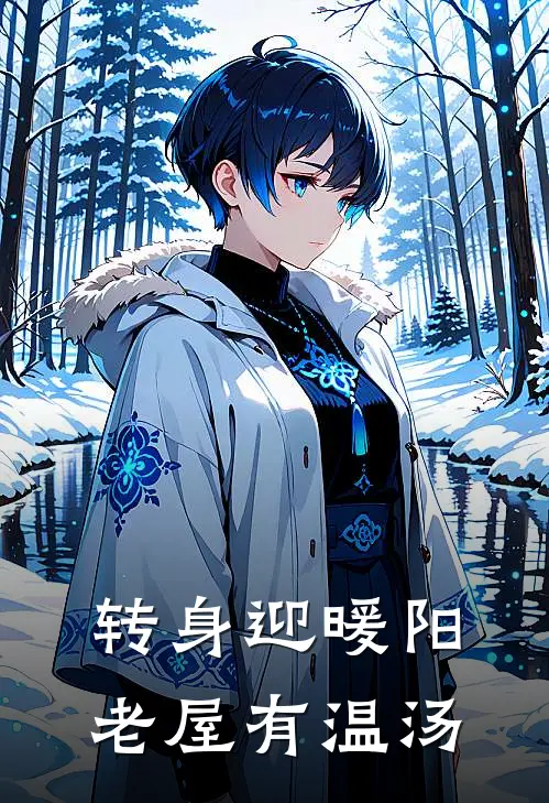 转身迎暖阳，老屋有温汤