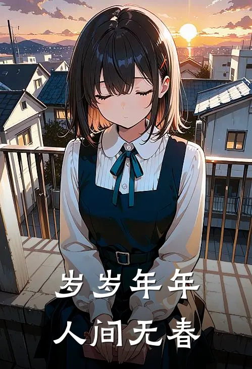 岁岁年年，人间无春