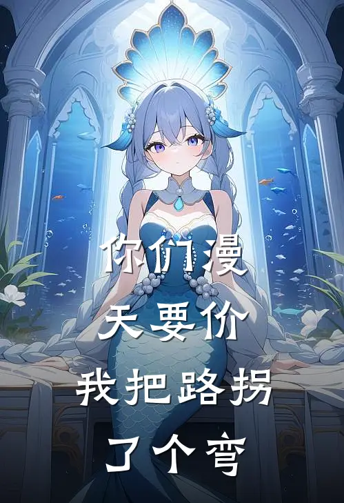 你们漫天要价，我把路拐了个弯