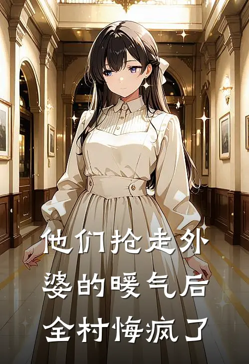 他们抢走外婆的暖气后，全村悔疯了