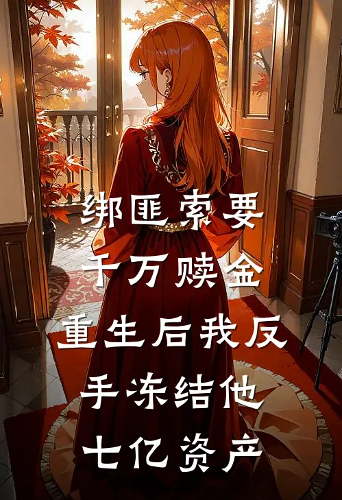 绑匪索要千万赎金,重生后我反手冻结他七亿资产
