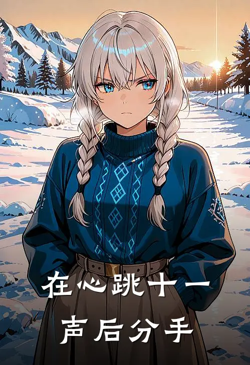 在心跳十一声后分手