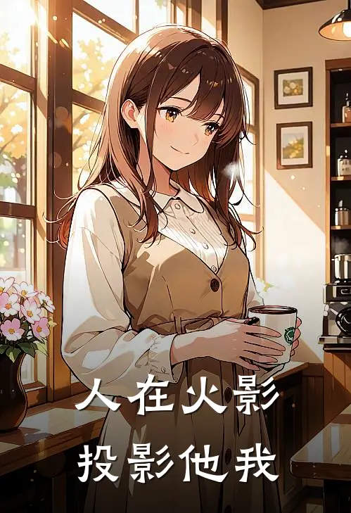 人在火影，投影他我