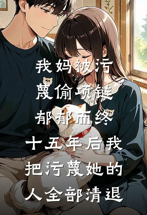 我妈被污蔑偷项链郁郁而终,十五年后我把污蔑她的人全部清退