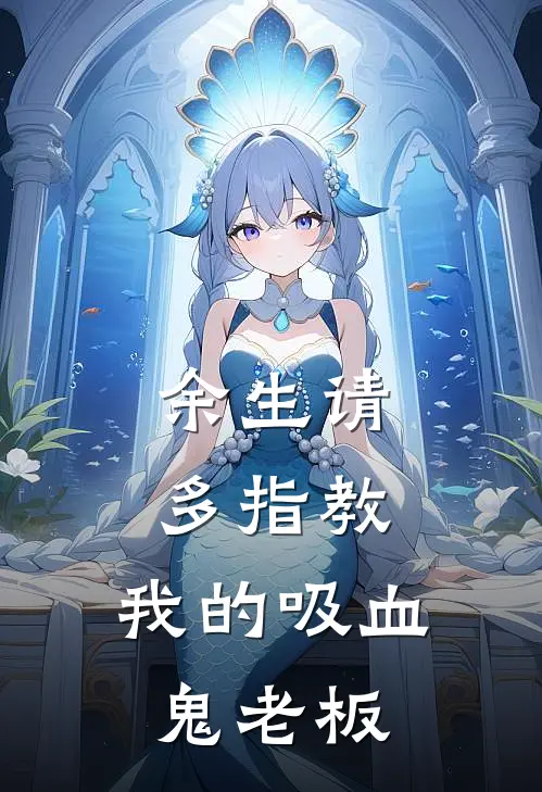 余生请多指教,我的吸血鬼老板