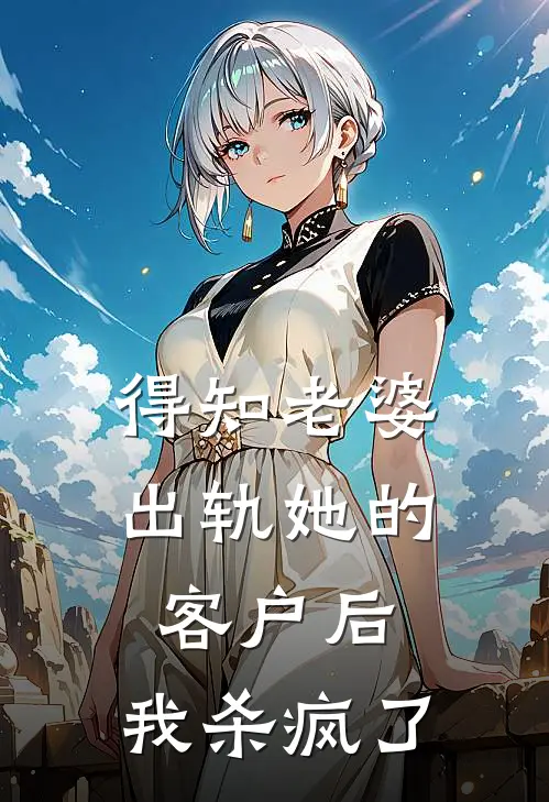 得知老婆出轨她的客户后，我杀疯了