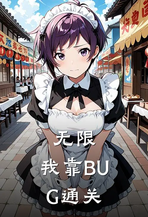 无限：我靠BUG通关