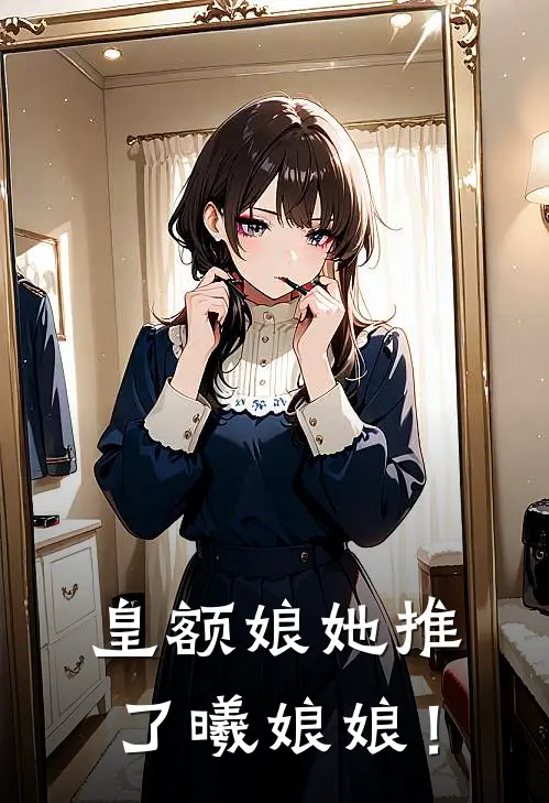 皇额娘她推了曦娘娘！