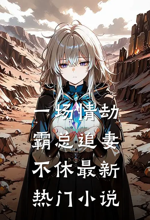 一场情劫，霸总追妻不休最新热门小说