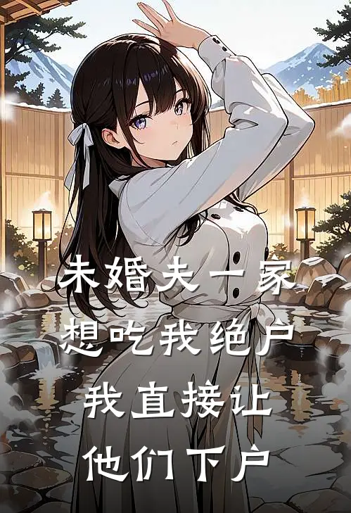 未婚夫一家想吃我绝户，我直接让他们下户