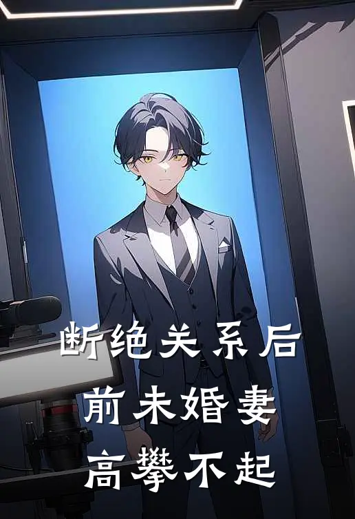 断绝关系后,前未婚妻高攀不起