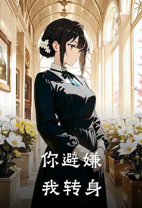 你避嫌，我转身