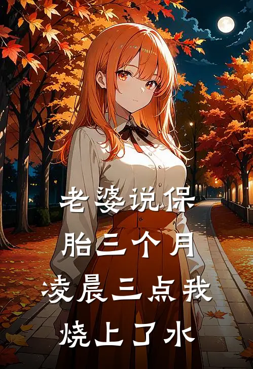 老婆说保胎三个月，凌晨三点我烧上了水
