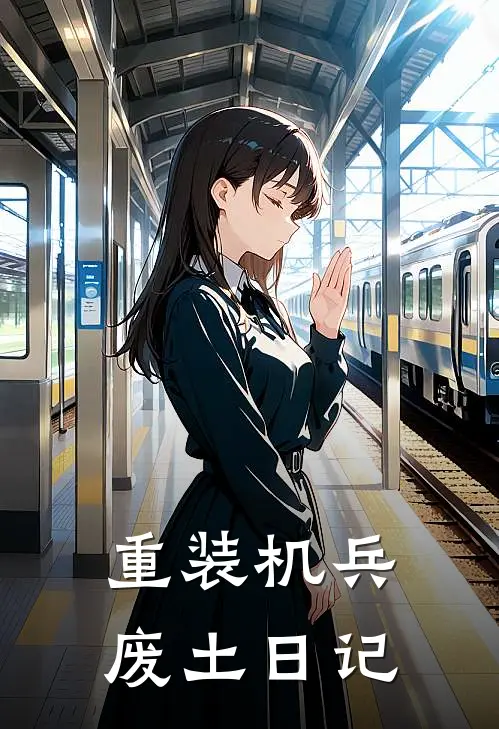 重装机兵：废土日记
