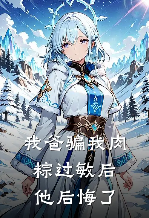 我爸骗我肉粽过敏后，他后悔了