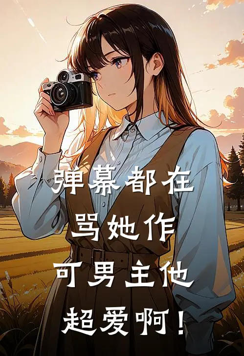 弹幕都在骂她作，可男主他超爱啊！