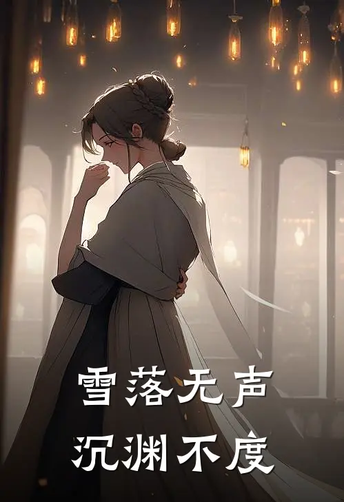 雪落无声，沉渊不度