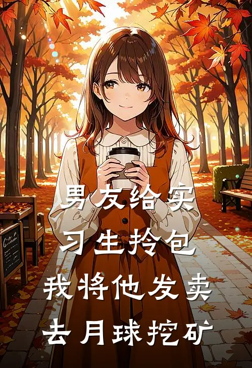男友给实习生拎包，我将他发卖去月球挖矿