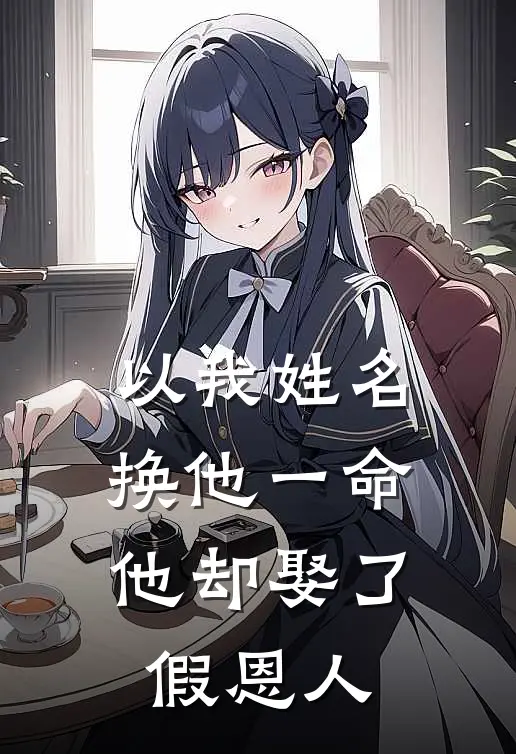 以我姓名换他一命，他却娶了假恩人
