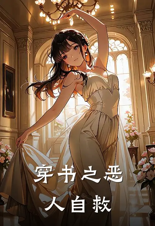 穿书之恶人自救