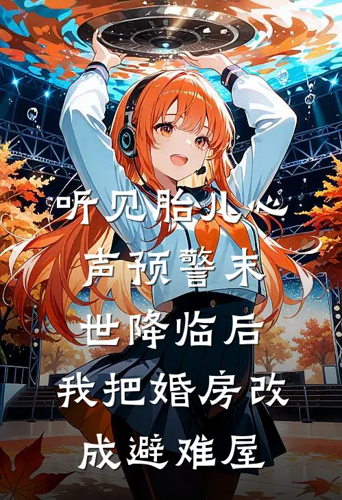 听见胎儿心声预警末世降临后，我把婚房改成避难屋