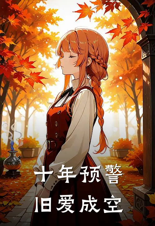 十年预警，旧爱成空