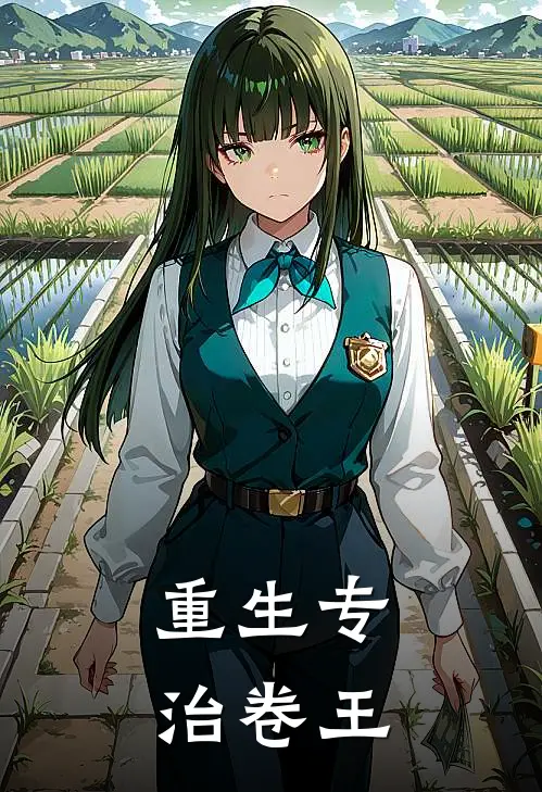 重生专治卷王