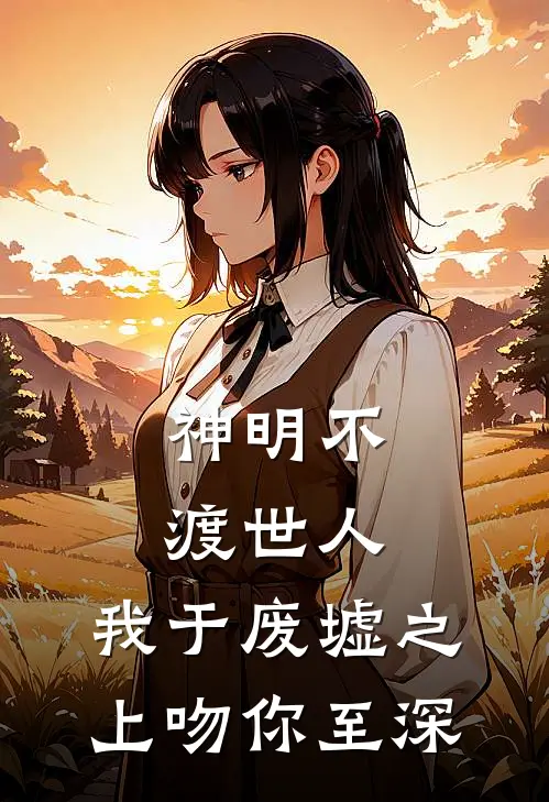 神明不渡世人，我于废墟之上吻你至深