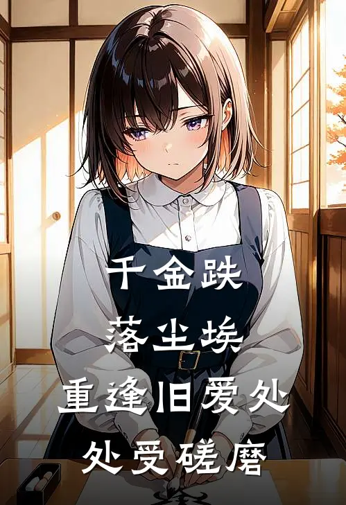 千金跌落尘埃，重逢旧爱处处受磋磨
