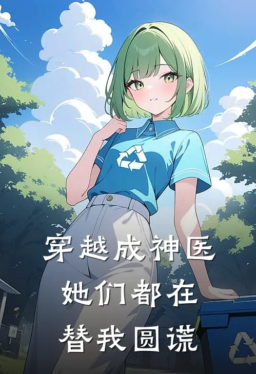 穿越成神医：她们都在替我圆谎