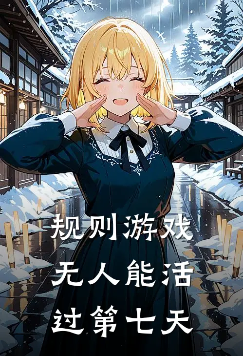 规则游戏:无人能活过第七天