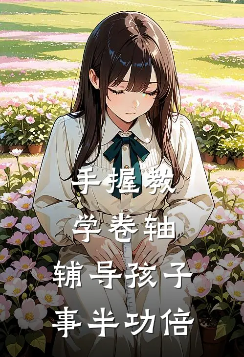 手握教学卷轴，辅导孩子事半功倍