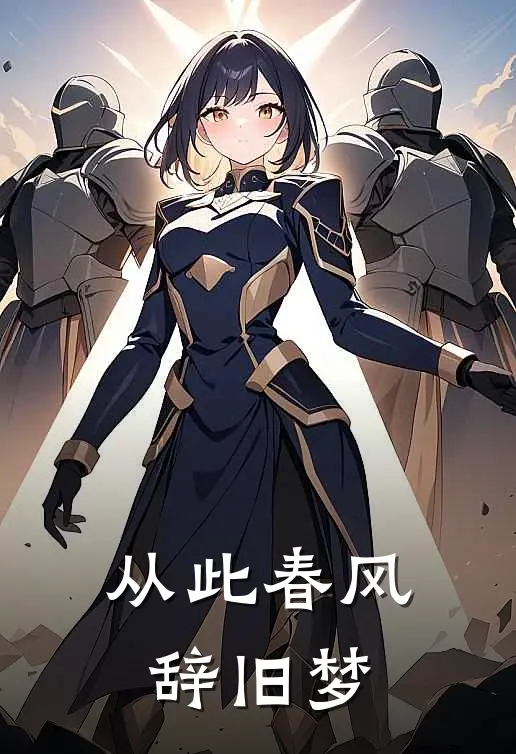 从此春风辞旧梦