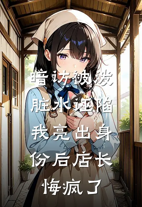 暗访被泼脏水诬陷，我亮出身份后店长悔疯了